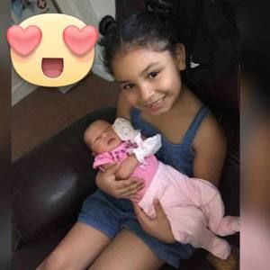 Meet your Posher, Marlen